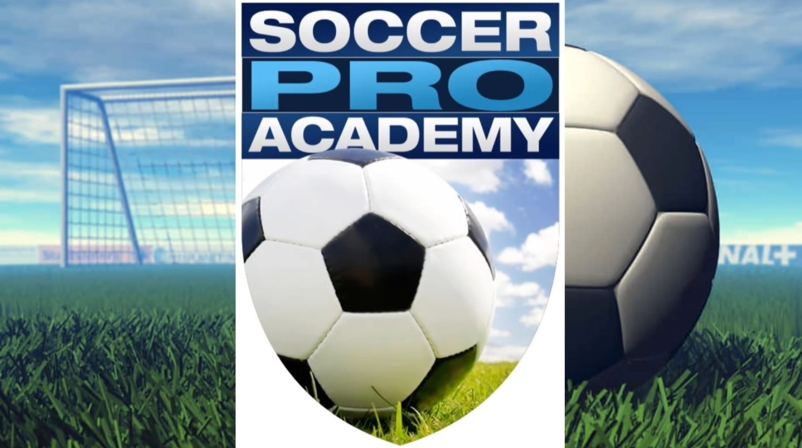 Soccer Pro